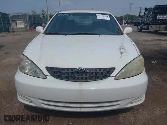 ✅ 2004 Toyota Camry LE • VIN: 4T1BE32K94U372232 • Лот: 42471450. Опубликован ранее на IAAI с пробегом Не указан. Бесплатный доступ к архиву аукционных продаж из США и подробный отчёт об истории автомобиля на DreamBid. Изображение 6.