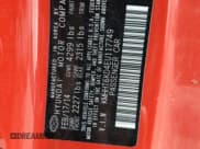 ✅ 2014 Hyundai Genesis Coupe Premium • VIN: KMHHT6KD4EU117749 • Lot: 42180595. Wystawiony na Copart z przebiegiem 41 391 mil. Bezpłatny archiwum sprzedaży aukcyjnych z USA i szczegółowy raport historii pojazdu na DreamBid. Zdjęcie 12.