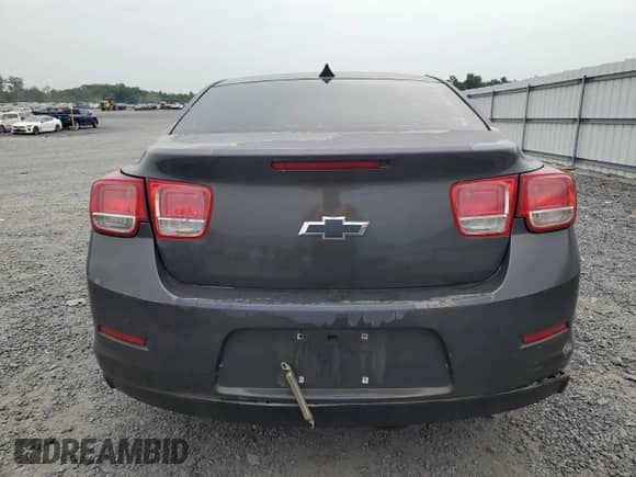 ✅ 2013 Chevrolet Malibu LS • VIN: 1G11A5SA5DF250317 • Lot: 67829205. Wystawiony na Copart z przebiegiem Nie podano mil. Skorzystaj z bezpłatnego archiwum sprzedaży aukcyjnych z USA i zobacz szczegółowy raport historii pojazdu na DreamBid. Zdjęcie 6.