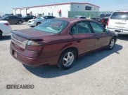 ✅ 2005 Pontiac Bonneville SE • VIN: 1G2HX52K25U128092 • Lot: 43198864. Wystawiony na IAAI z przebiegiem 139 452 mil. Bezpłatny archiwum sprzedaży aukcyjnych z USA i szczegółowy raport historii pojazdu na DreamBid. Zdjęcie 4.