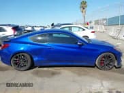 ✅ 2013 Hyundai Genesis Coupe Grand Touring • VIN: KMHHU6KJ5DU092555 • Lot: 41959840. Wystawiony na IAAI z przebiegiem 52 016 mil. Bezpłatny archiwum sprzedaży aukcyjnych z USA i szczegółowy raport historii pojazdu na DreamBid. Zdjęcie 13.