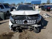 ✅ 2020 Mercedes-Benz GLA 250 • VIN: W1NTG4EB7LU040379 • Лот: 72948142. Опубликован ранее на Copart с пробегом 43 394 миль. Бесплатный доступ к архиву аукционных продаж из США и подробный отчёт об истории автомобиля на DreamBid. Изображение 5.