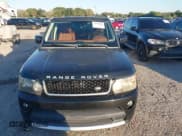 ✅ 2013 Land Rover Range Rover Sport SC • VIN: SALSH2E41DA796727 • Lot: 43708856. Wystawiony na IAAI z przebiegiem 189 481 mil. Bezpłatny archiwum sprzedaży aukcyjnych z USA i szczegółowy raport historii pojazdu na DreamBid. Zdjęcie 12.