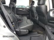 ✅ 2020 Infiniti QX60 Luxe • VIN: 5N1DL0MN7LC521312 • Lot: 52136475. Listed on Copart with 81,596 mi. Free auction sales archive from the USA and detailed vehicle history report at DreamBid. Image 11.