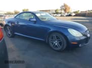 ✅ 2003 Lexus SC 430 • VIN: JTHFN48Y430043658 • Lot: 90292815. Listed on Copart with 172,701 mi. Free auction sales archive from the USA and detailed vehicle history report at DreamBid. Image 4.