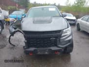✅ 2022 Chevrolet Colorado 4WD ZR2 • VIN: 1GCGTEEN2N1172880 • Лот: 42175116. Опубликован ранее на IAAI с пробегом 45 190 миль. Бесплатный доступ к архиву аукционных продаж из США и подробный отчёт об истории автомобиля на DreamBid. Изображение 13.