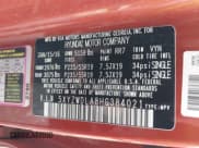 ✅ 2017 Hyundai Santa Fe Ultimate • VIN: 5XYZWDLA8HG384021 • Лот: 43522894. Опубликован ранее на IAAI с пробегом 134 007 миль. Бесплатный доступ к архиву аукционных продаж из США и подробный отчёт об истории автомобиля на DreamBid. Изображение 9.