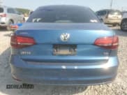 ✅ 2017 Volkswagen Jetta S • VIN: 3VW2B7AJ2HM363845 • Lot: 80540845. Wystawiony na Copart z przebiegiem 106 470 mil. Bezpłatny archiwum sprzedaży aukcyjnych z USA i szczegółowy raport historii pojazdu na DreamBid. Zdjęcie 6.