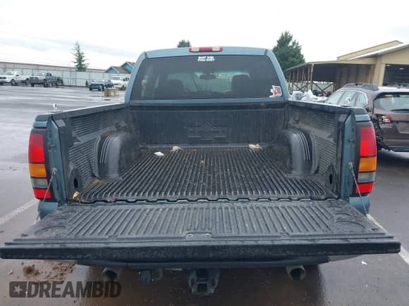 2006 GMC Sierra 1500 SLE1 с VIN 2GTEK13Z861344608, выставлен на аукционе IAAI как лот 41799997 с пробегом Не указан миль и . История ставок и продаж доступна на DreamBid. Изображение 17.