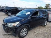 ✅ 2016 Honda CR-V EX • VIN: 5J6RM4H59GL082252 • Лот: 43441830. Опубликован ранее на IAAI с пробегом 80 540 миль. Бесплатный доступ к архиву аукционных продаж из США и подробный отчёт об истории автомобиля на DreamBid. Изображение 2.