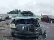 2006 Mercury Mariner Luxury with VIN 4M2YU57196KJ01063, listed as a IAAI auction lot 42907986 with Not provided miles and . Bid and sale history available at DreamBid. Image 12.