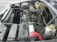 ✅ 2006 Jeep Liberty Limited • VIN: 1J4GL58K16W258391 • Lot: 43709724. Wystawiony na IAAI z przebiegiem 93 661 mil. Bezpłatny archiwum sprzedaży aukcyjnych z USA i szczegółowy raport historii pojazdu na DreamBid. Zdjęcie 19.