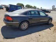 ✅ 2005 Volkswagen Phaeton • VIN: WVWAF03D458004076 • Лот: 66794644. Опубликован ранее на Copart с пробегом Не указан. Бесплатный доступ к архиву аукционных продаж из США и подробный отчёт об истории автомобиля на DreamBid. Изображение 3.