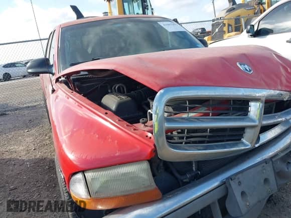 ✅ 2000 Dodge Dakota Sport • VIN: 1B7GL2AN0YS705134 • Лот: 41997957. Размещён на IAAI с пробегом 219 659 миль миль. Получите бесплатный доступ к архиву аукционных продаж из США и посмотрите подробный отчёт об истории автомобиля на DreamBid. Изображение 13.