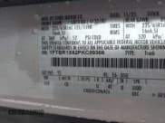 ✅ 2023 Ford Transit Cargo • VIN: 1FTBR1X82PKC09366 • Lot: 43373523. Wystawiony na IAAI z przebiegiem 29 mil. Bezpłatny archiwum sprzedaży aukcyjnych z USA i szczegółowy raport historii pojazdu na DreamBid. Zdjęcie 9.