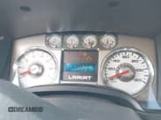 ✅ 2009 Ford F-150 XL • VIN: 1FTPW14V29FB35404 • Lot: 42764594. Listed on IAAI with 130,012 mi. Free auction sales archive from the USA and detailed vehicle history report at DreamBid. Image 7.