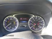 ✅ 2020 Infiniti QX60 Luxe • VIN: 5N1DL0MM6LC521745 • Lot: 42265588. Listed on IAAI with 172,263 mi. Free auction sales archive from the USA and detailed vehicle history report at DreamBid. Image 7.