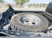 ✅ 2023 GMC Canyon 4WD AT4 • VIN: 1GTP6DEK5P1231432 • Lot: 41785102. Listed on IAAI with 33,154 mi. Free auction sales archive from the USA and detailed vehicle history report at DreamBid. Image 19.