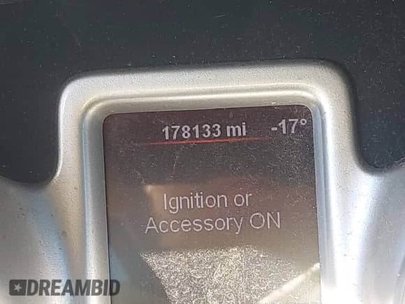 2012 Dodge Journey American Value with VIN 3C4PDCAB2CT255132, listed as a IAAI auction lot 43393533 with 178,133 mi miles and . Bid and sale history available at DreamBid. Image 16.