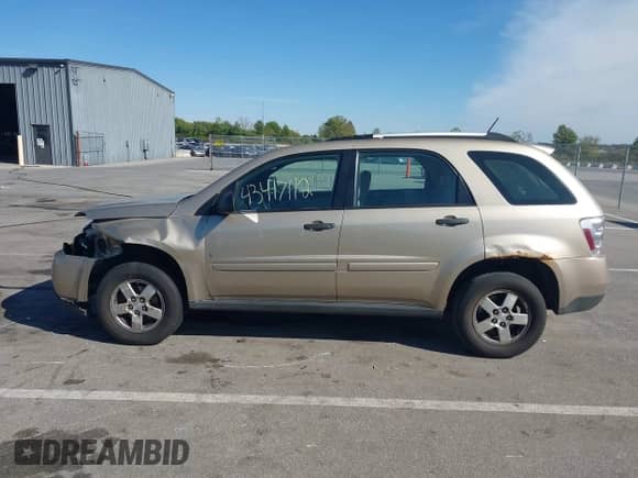 ✅ 2007 Chevrolet Equinox LS • VIN: 2CNDL13F876075251 • Lot: 43417112. Wystawiony na IAAI z przebiegiem 271 668 mil mil. Skorzystaj z bezpłatnego archiwum sprzedaży aukcyjnych z USA i zobacz szczegółowy raport historii pojazdu na DreamBid. Zdjęcie 14.