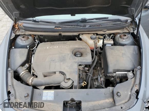 ✅ 2009 Chevrolet Malibu 1LS • VIN: 1G1ZG57B39F191651 • Lot: 78880994. Listed on Copart with 108,679 mi. Free auction sales archive from the USA and detailed vehicle history report at DreamBid. Image 11.