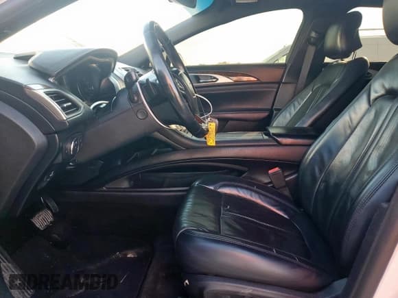 ✅ 2018 Lincoln MKZ Reserve • VIN: 3LN6L5E92JR613871 • Lot: 71729125. Listed on Copart with 79,820 mi. Free auction sales archive from the USA and detailed vehicle history report at DreamBid. Image 7.