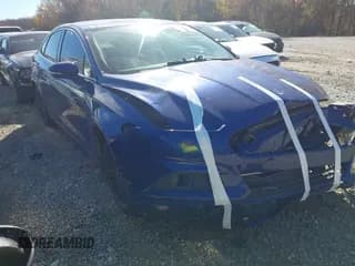 ✅ 2014 Ford Fusion SE • VIN: 3FA6P0H91ER295955 • Lot: 43663607. Listed on IAAI with 190,256 mi. Free auction sales archive from the USA and detailed vehicle history report at DreamBid. Image 1.