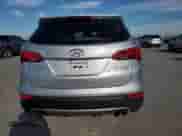 ✅ 2016 Hyundai Santa Fe Limited • VIN: 5XYZUDLA4GG309532 • Lot: 72818303. Wystawiony na Copart z przebiegiem 102 233 mil mil. Skorzystaj z bezpłatnego archiwum sprzedaży aukcyjnych z USA i zobacz szczegółowy raport historii pojazdu na DreamBid. Zdjęcie 6.