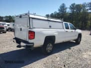 ✅ 2018 Chevrolet Silverado 2500HD Work Truck • VIN: 1GC2CUEG1JZ261230 • Lot: 85583395. Listed on Copart with 239,316 mi. Free auction sales archive from the USA and detailed vehicle history report at DreamBid. Image 3.