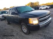 ✅ 2010 Chevrolet Silverado 1500 LT • VIN: 1GCSCSE08AZ132330 • Lot: 43594194. Listed on IAAI with 415,142 mi. Free auction sales archive from the USA and detailed vehicle history report at DreamBid. Image 1.