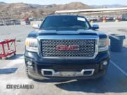 ✅ 2015 GMC Sierra 1500 Denali • VIN: 3GTU2WEJ6FG512222 • Lot: 42728975. Listed on IAAI with 86,679 mi. Free auction sales archive from the USA and detailed vehicle history report at DreamBid. Image 13.