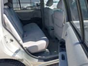 ✅ 2007 Toyota Highlander • VIN: JTEGP21A270129649 • Lot: 40187427. Wystawiony na IAAI z przebiegiem 191 293 mil. Bezpłatny archiwum sprzedaży aukcyjnych z USA i szczegółowy raport historii pojazdu na DreamBid. Zdjęcie 8.