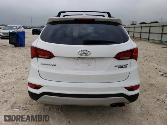✅ 2018 Hyundai Santa Fe Ultimate • VIN: 5XYZWDLA5JG532471 • Лот: 53007244. Опубликован ранее на Copart с пробегом 87 465 миль. Бесплатный доступ к архиву аукционных продаж из США и подробный отчёт об истории автомобиля на DreamBid. Изображение 6.