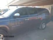 ✅ 2010 Chevrolet Suburban LS • VIN: 1GNUCHE05AR204166 • Lot: 42615057. Listed on IAAI with 256,712 mi. Free auction sales archive from the USA and detailed vehicle history report at DreamBid. Image 6.