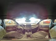 ✅ 2023 Jeep Compass Limited • VIN: 3C4NJDCN3PT551442 • Lot: 58953455. Listed on Copart with 8,427 mi. Free auction sales archive from the USA and detailed vehicle history report at DreamBid. Image 16.