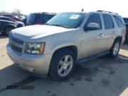 ✅ 2007 Chevrolet Tahoe LS • VIN: 1GNEC13JX7R169138 • Lot: 41687135. Listed on IAAI with Not provided. Free auction sales archive from the USA and detailed vehicle history report at DreamBid. Image 2.
