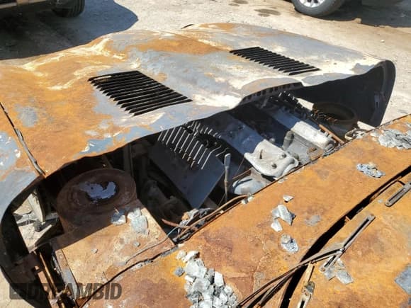 ✅ 1963 Jaguar XK • VIN: 887457 • Lot: 69939454. Wystawiony na Copart z przebiegiem Nie podano. Bezpłatny archiwum sprzedaży aukcyjnych z USA i szczegółowy raport historii pojazdu na DreamBid. Zdjęcie 11.