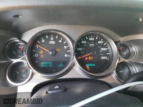 ✅ 2011 Chevrolet Silverado 1500 LT • VIN: 1GCRKSE30BZ449595 • Lot: 73194344. Listed on Copart with 89,291 mi. Free auction sales archive from the USA and detailed vehicle history report at DreamBid. Image 9.