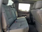 ✅ 2025 Toyota Tundra Limited • VIN: 5TFJA5DB5SX331094 • Lot: 81242595. Wystawiony na Copart z przebiegiem 2 866 mil. Bezpłatny archiwum sprzedaży aukcyjnych z USA i szczegółowy raport historii pojazdu na DreamBid. Zdjęcie 10.