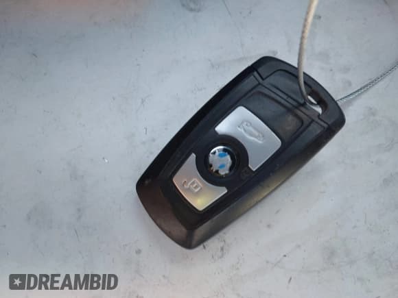 ✅ 2015 BMW 3 Series 328i Gran Turismo xDrive • VIN: WBA8Z5C58FD672237 • Лот: 41425724. Опубликован ранее на IAAI с пробегом 109 935 миль. Бесплатный доступ к архиву аукционных продаж из США и подробный отчёт об истории автомобиля на DreamBid. Изображение 11.