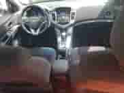 2014 Chevrolet Cruze 1LT с VIN 1G1PC5SB8E7258596, выставлен на аукционе Copart как лот 69052855 с пробегом 174 521 миль миль и Списание • Salvage title. История ставок и продаж доступна на DreamBid. Изображение 8.