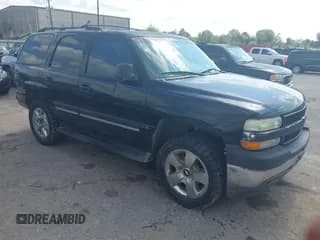 ✅ 2005 Chevrolet Tahoe LS • VIN: 1GNEC13V35R179199 • Лот: 43566378. Опубликован ранее на IAAI с пробегом 317 496 миль. Бесплатный доступ к архиву аукционных продаж из США и подробный отчёт об истории автомобиля на DreamBid. Изображение 1.