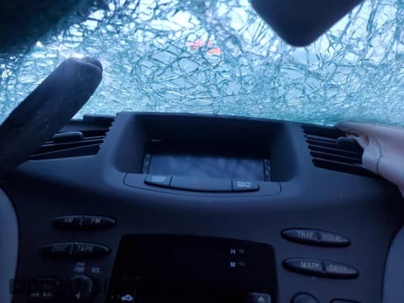 ✅ 2002 Toyota Prius • VIN: JT2BK18UX20065904 • Лот: 81973874. Опубликован ранее на Copart с пробегом Не указан. Бесплатный доступ к архиву аукционных продаж из США и подробный отчёт об истории автомобиля на DreamBid. Изображение 9.