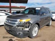 ✅ 2012 Ford Explorer XLT • VIN: 1FMHK7D98CGA95123 • Лот: 43805322. Опубликован ранее на IAAI с пробегом 124 139 миль. Бесплатный доступ к архиву аукционных продаж из США и подробный отчёт об истории автомобиля на DreamBid. Изображение 6.