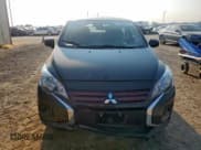 ✅ 2023 Mitsubishi Mirage Black Edition • VIN: ML32AWHJ5PH003478 • Лот: 72029975. Опубликован ранее на Copart с пробегом 68 684 миль. Бесплатный доступ к архиву аукционных продаж из США и подробный отчёт об истории автомобиля на DreamBid. Изображение 5.
