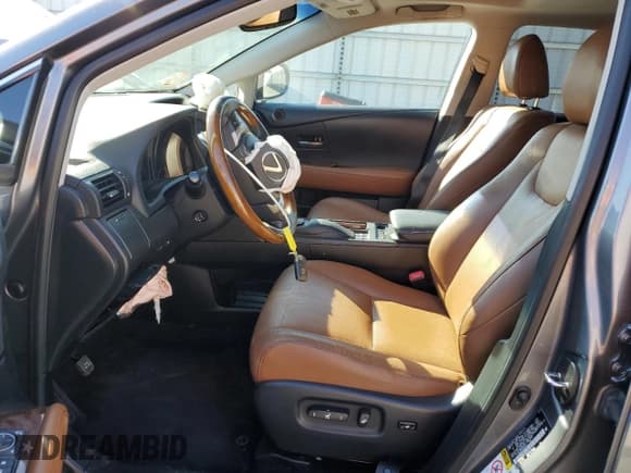 ✅ 2013 Lexus RX 450h • VIN: JTJBC1BAXD2059141 • Lot: 85691625. Listed on Copart with 133,688 mi. Free auction sales archive from the USA and detailed vehicle history report at DreamBid. Image 7.
