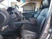 ✅ 2015 Nissan Pathfinder Platinum • VIN: 5N1AR2MNXFC698177 • Лот: 90744155. Опубликован ранее на Copart с пробегом 162 847 миль. Бесплатный доступ к архиву аукционных продаж из США и подробный отчёт об истории автомобиля на DreamBid. Изображение 7.