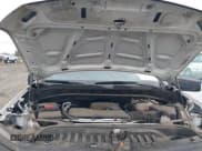 ✅ 2023 Chevrolet Silverado 1500 Work Truck • VIN: 3GCNAAEK2PG353011 • Lot: 43521834. Listed on IAAI with 110,957 mi. Free auction sales archive from the USA and detailed vehicle history report at DreamBid. Image 10.