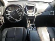 ✅ 2013 GMC Terrain Denali • VIN: 2GKFLYE32D6155072 • Lot: 57741555. Wystawiony na Copart z przebiegiem 199 663 mil. Bezpłatny archiwum sprzedaży aukcyjnych z USA i szczegółowy raport historii pojazdu na DreamBid. Zdjęcie 8.