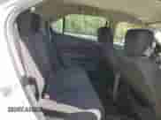 2015 Chevrolet Equinox L z VIN 2GNALLEK6F1179737, wystawiony jako Copart lot #84955455 z przebiegiem 114 759 mil mil oraz Szkoda całkowita • Salvage title. Historia ofert i sprzedaży dostępna na DreamBid. Obrazek 11.